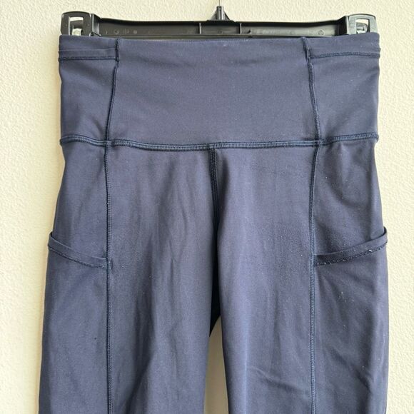 Lululemon Bundle Fast Midnight Navy Align Jogger Gear Up Olive Green  Size 4 - Picture 8 of 16